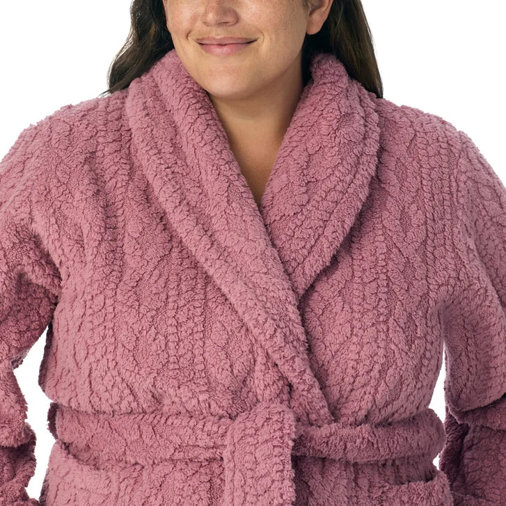 Room Service Women's Cozy Robe
