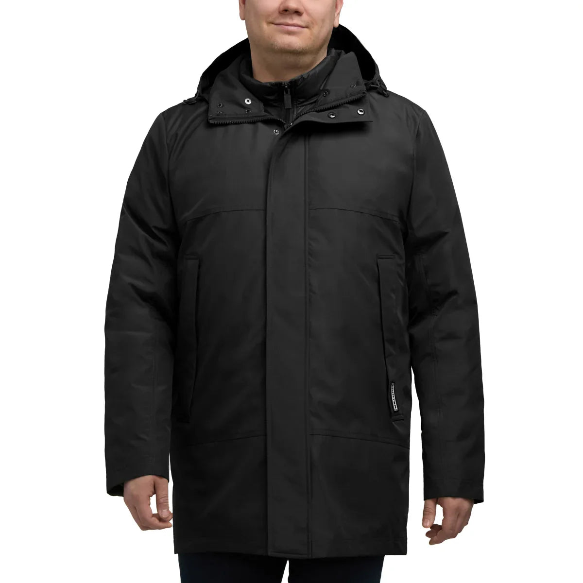 Hunter Men's 3-in-1 Jacket