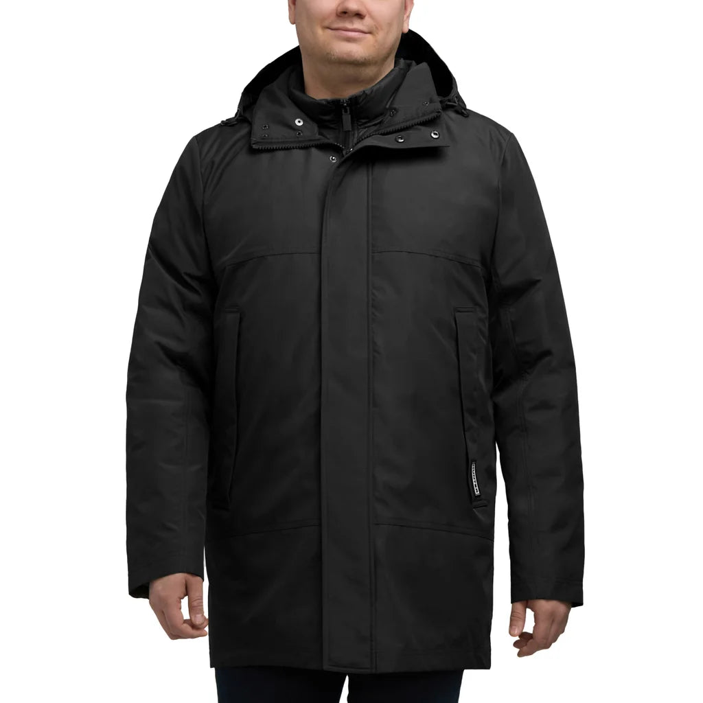 Hunter Men's 3-in-1 Jacket
