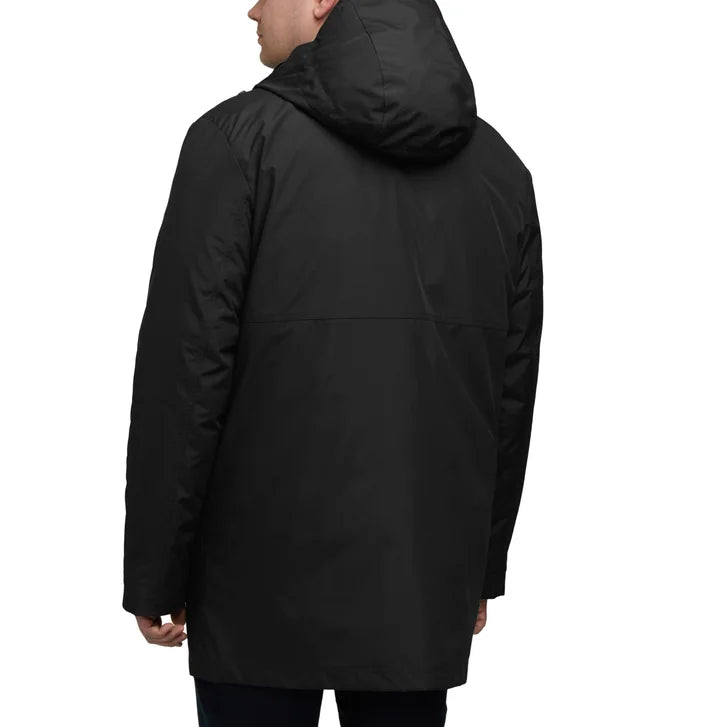 Hunter Men's 3-in-1 Jacket