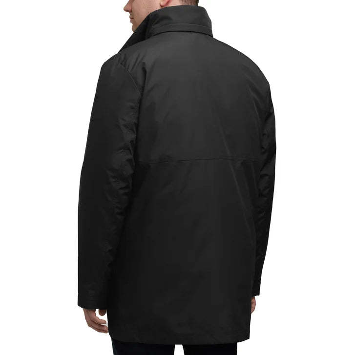 Hunter Men's 3-in-1 Jacket