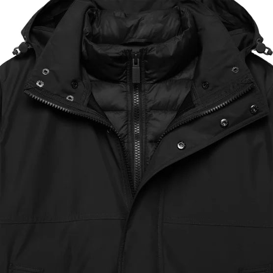 Hunter Men's 3-in-1 Jacket