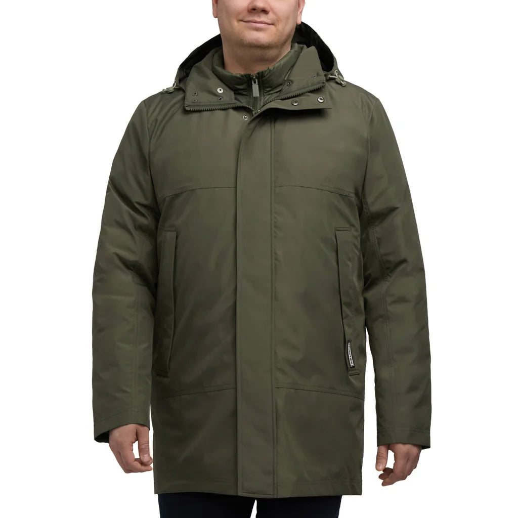 Hunter Men's 3-in-1 Jacket