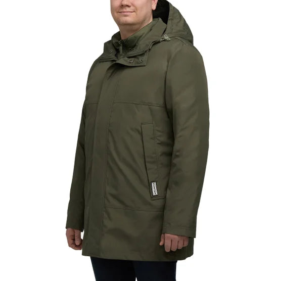 Hunter Men's 3-in-1 Jacket