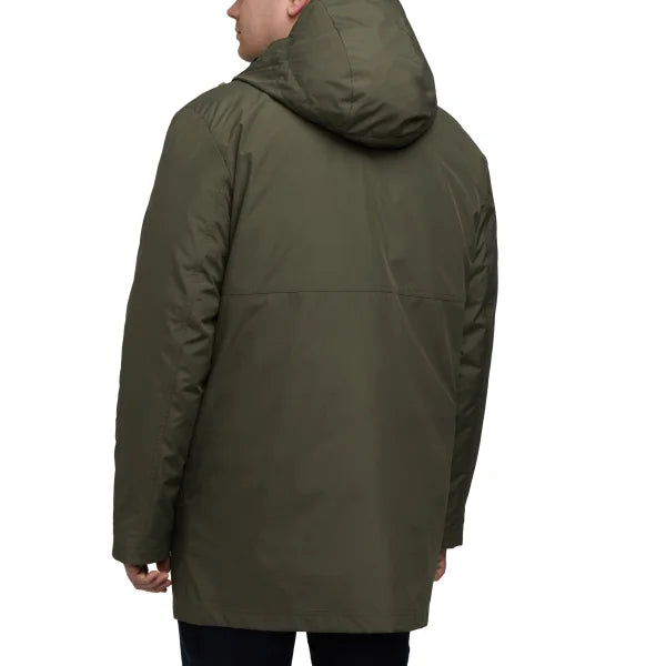 Hunter Men's 3-in-1 Jacket