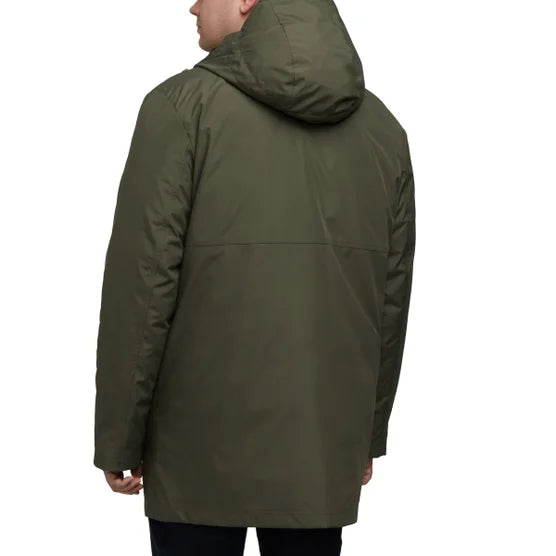Hunter Men's 3-in-1 Jacket
