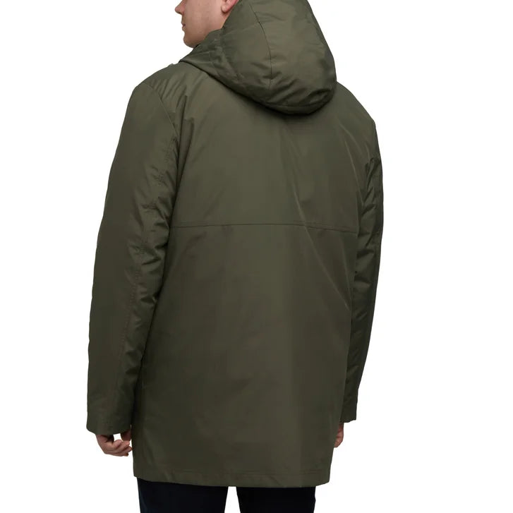 Hunter Men's 3-in-1 Jacket