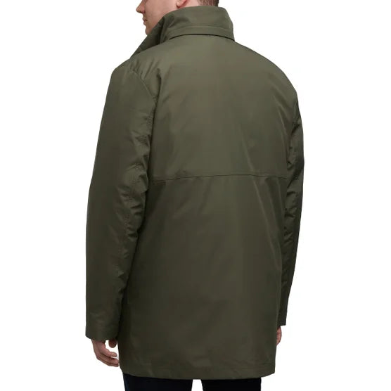 Hunter Men's 3-in-1 Jacket
