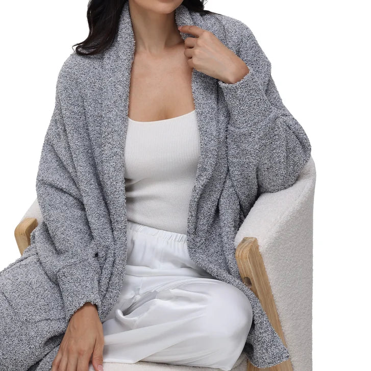 525 Women's Cozy Cape