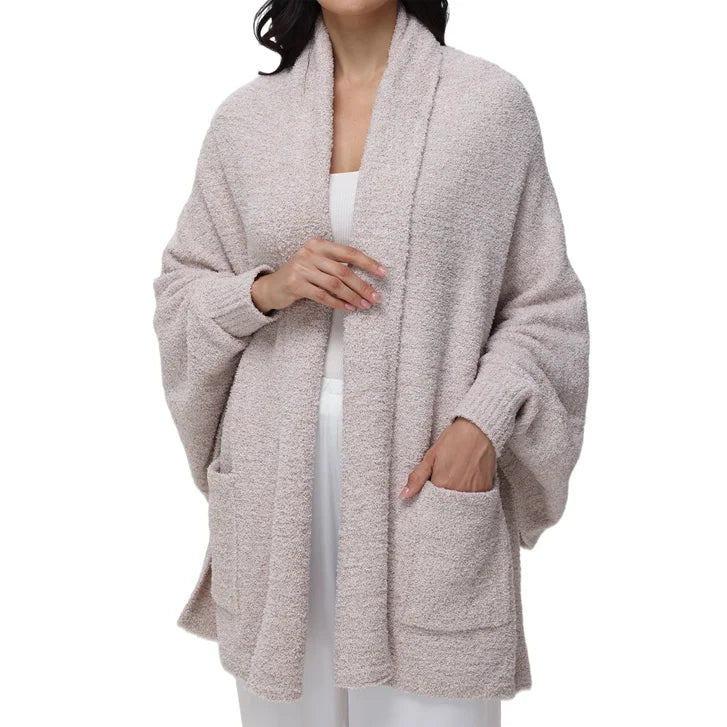 525 Women's Cozy Cape