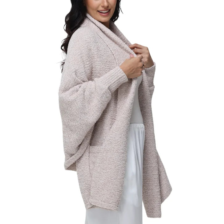 525 Women's Cozy Cape