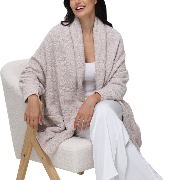 525 Women's Cozy Cape