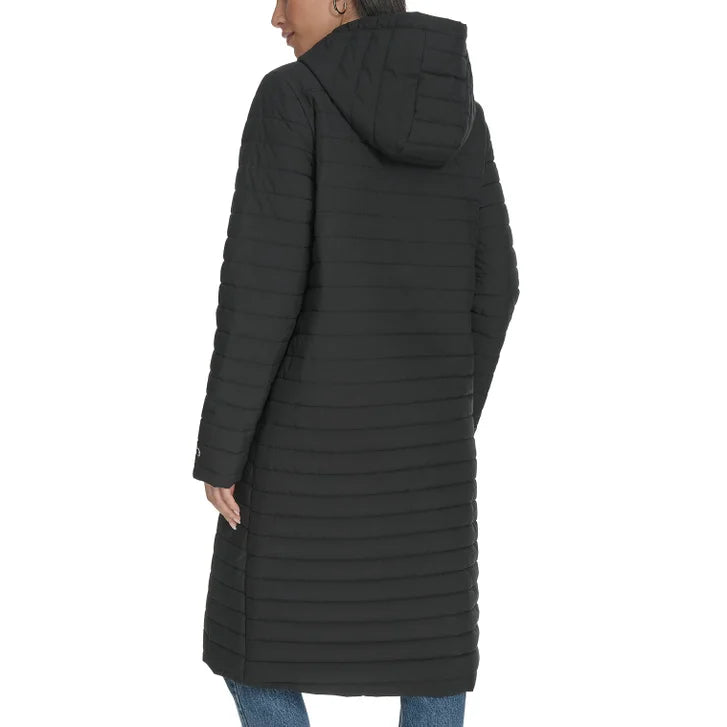 Champion Women's Long Sideline Coat