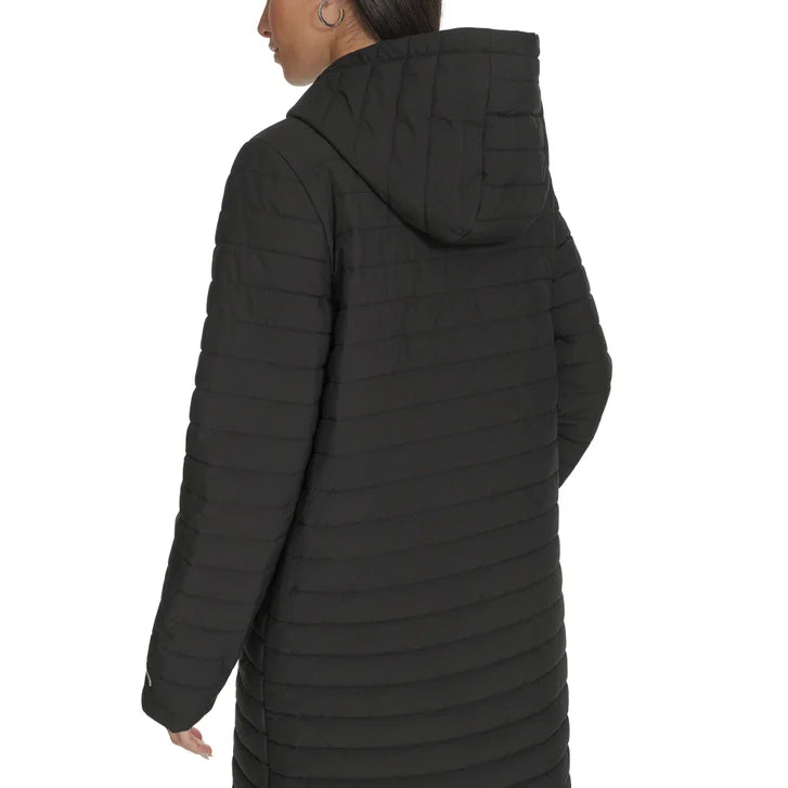 Champion Women's Long Sideline Coat