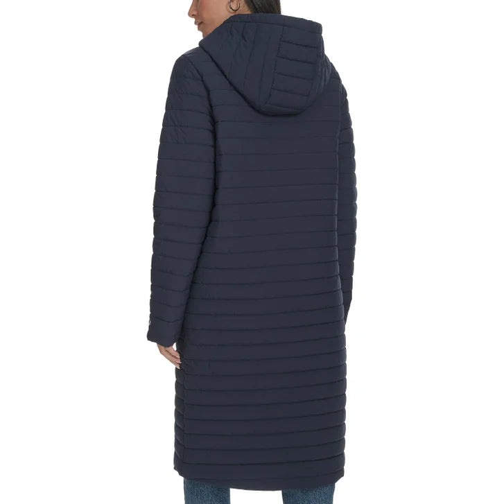 Champion Women's Long Sideline Coat