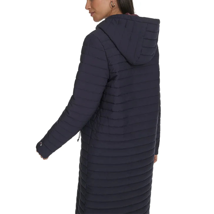 Champion Women's Long Sideline Coat