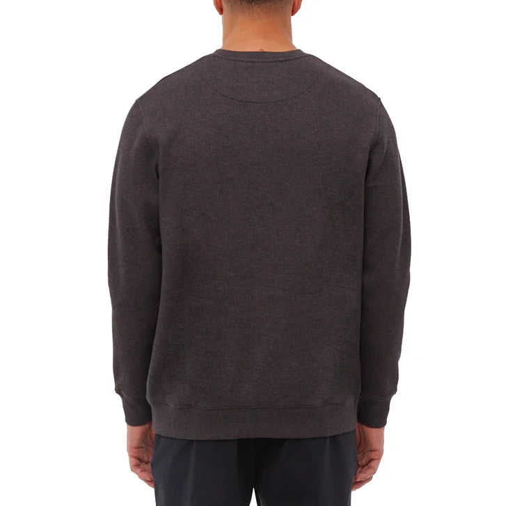 Bench. Men's Fleece Lined Thermal