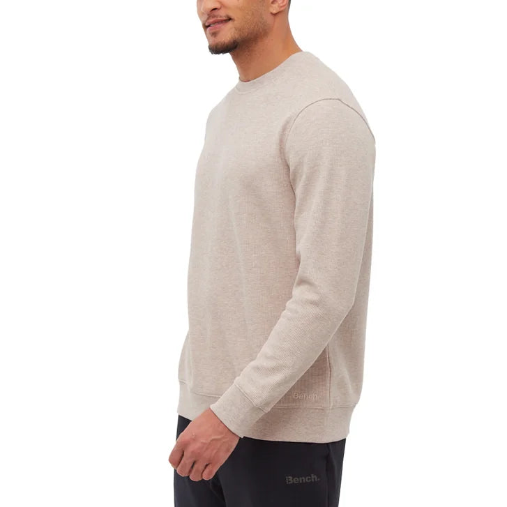 Bench. Men's Fleece Lined Thermal