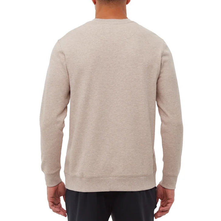 Bench. Men's Fleece Lined Thermal
