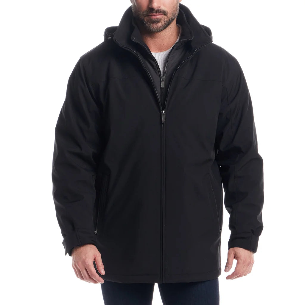 Weatherproof Men's Ultratech Jacket