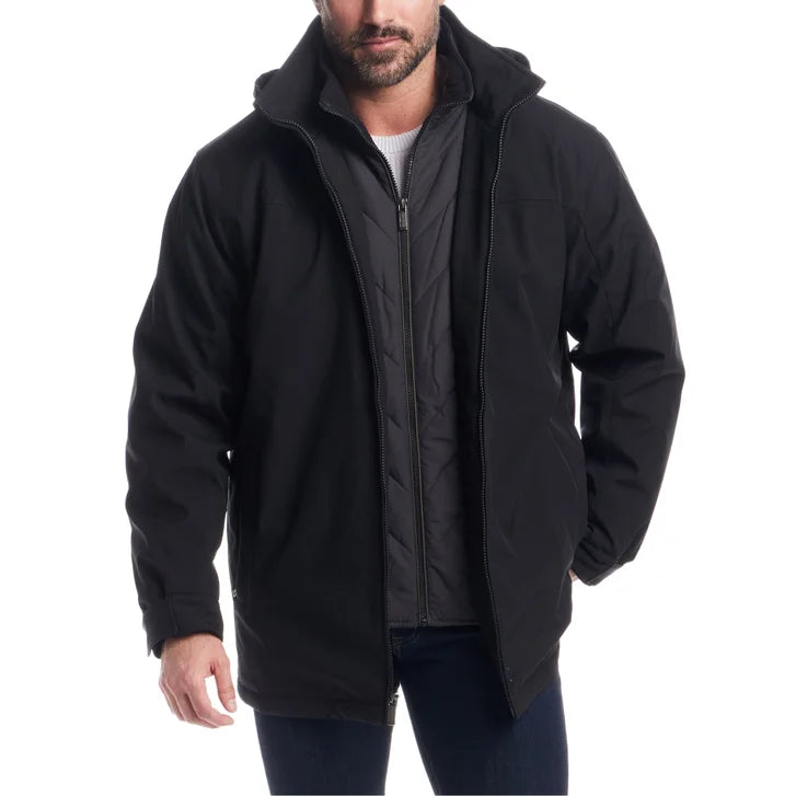 Weatherproof Men's Ultratech Jacket