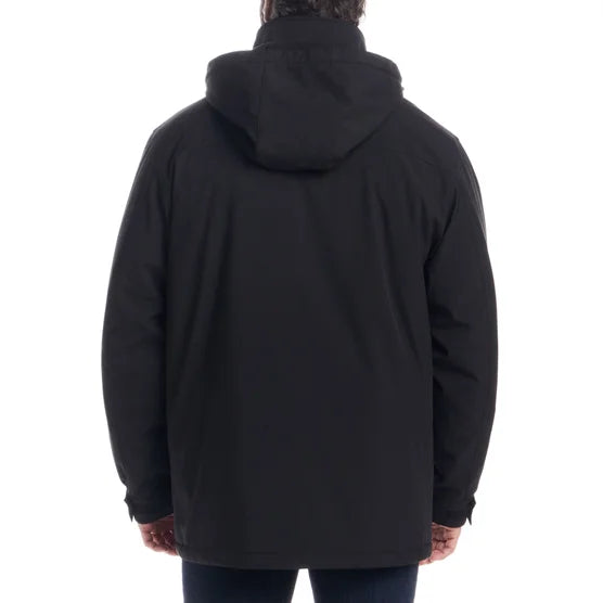 Weatherproof Men's Ultratech Jacket