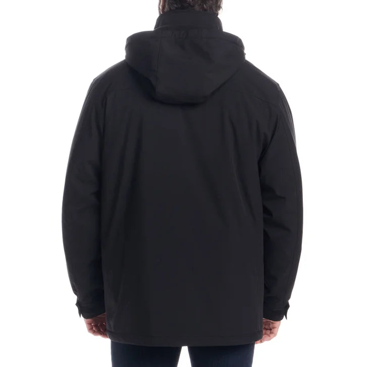 Weatherproof Men's Ultratech Jacket