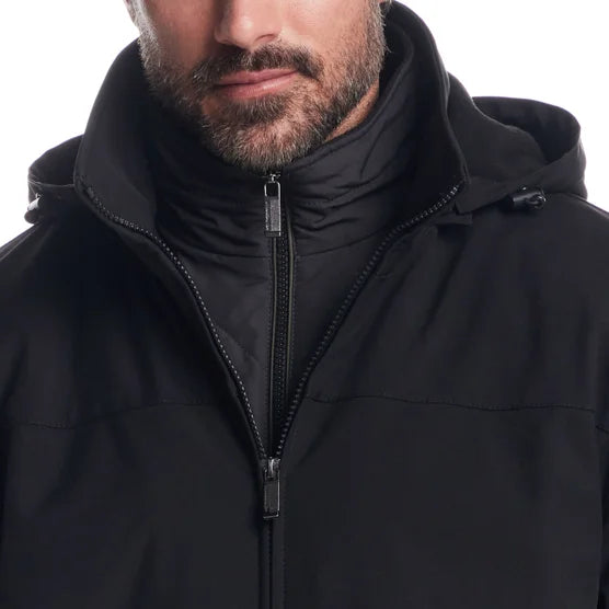 Weatherproof Men's Ultratech Jacket