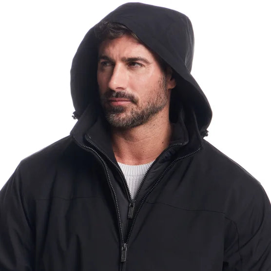 Weatherproof Men's Ultratech Jacket