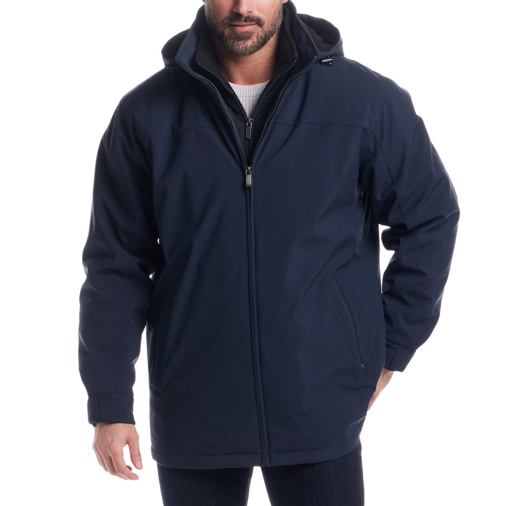 Weatherproof Mens Ultratech Jacket