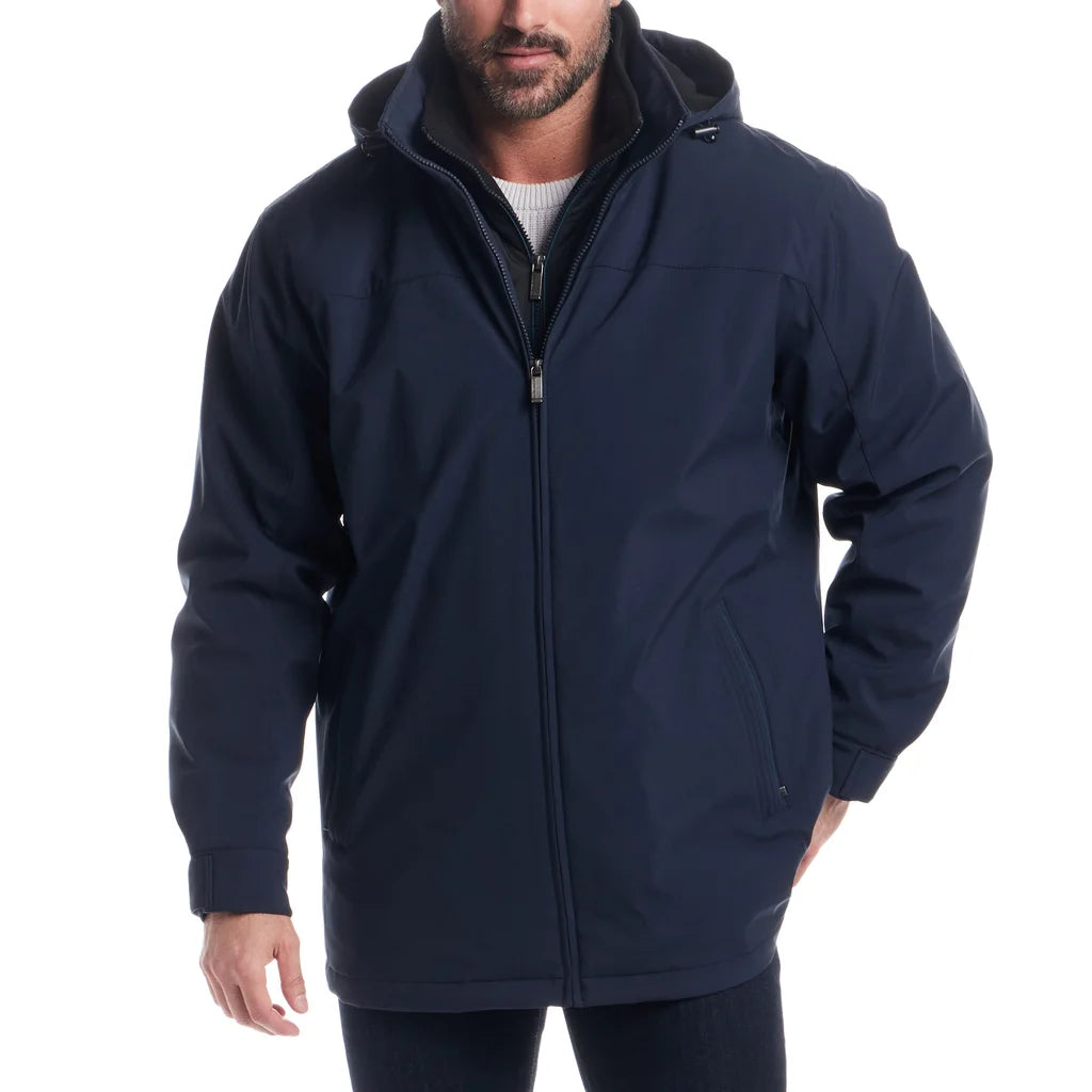 Weatherproof Men's Ultratech Jacket