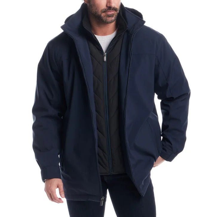 Weatherproof Men's Ultratech Jacket