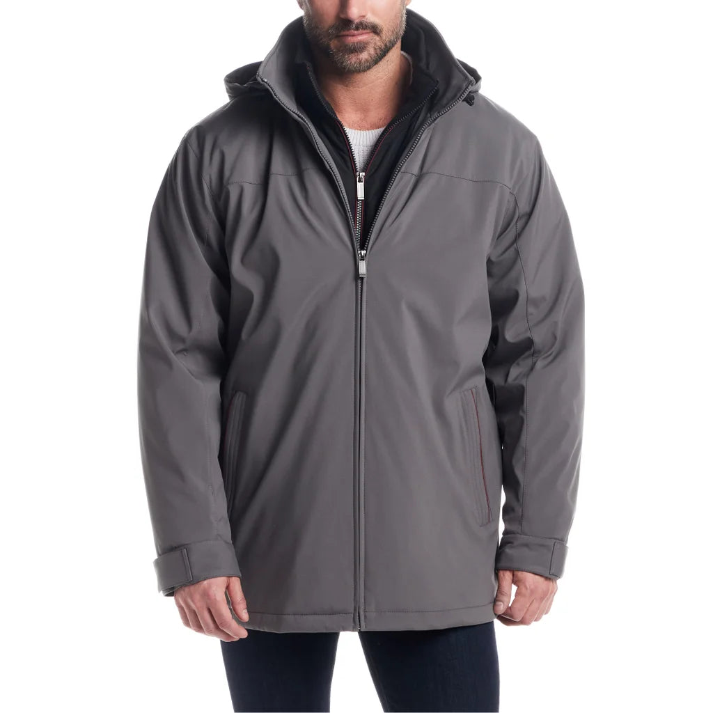 Weatherproof Men's Ultratech Jacket
