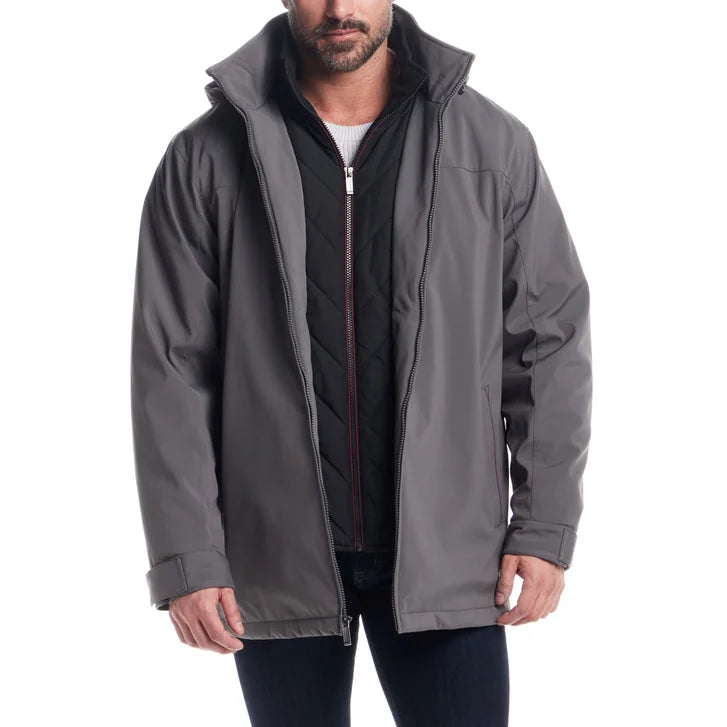 Weatherproof Men's Ultratech Jacket