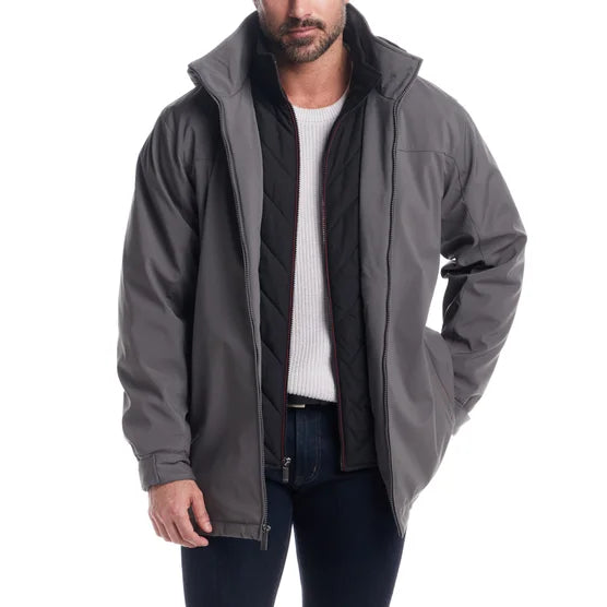 Weatherproof Men's Ultratech Jacket