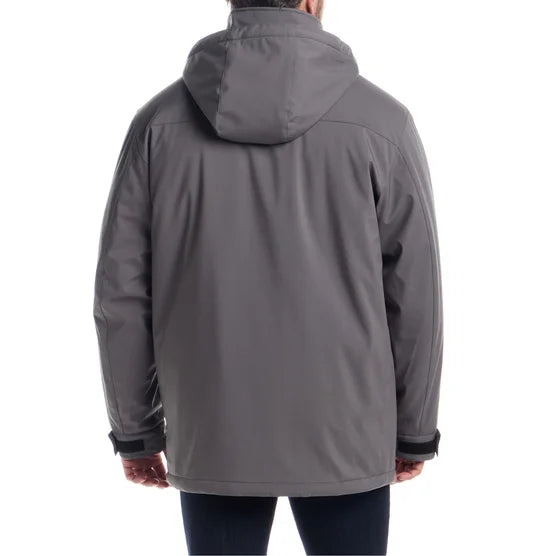 Weatherproof Men's Ultratech Jacket