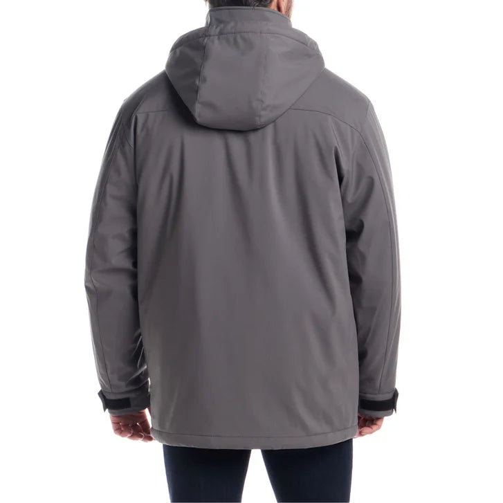 Weatherproof Men's Ultratech Jacket