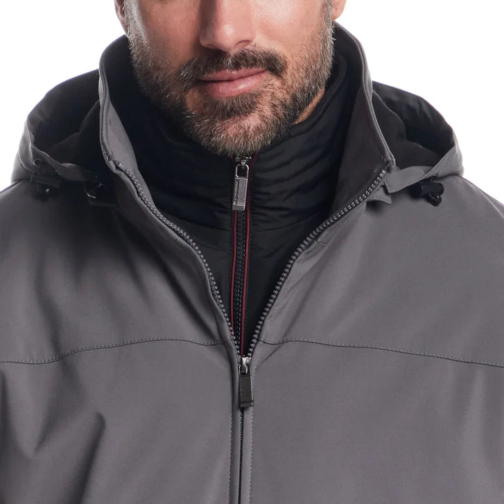 Weatherproof Men's Ultratech Jacket