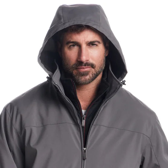 Weatherproof Men's Ultratech Jacket