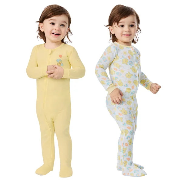 Disney Baby 2-pack Blanket Sleeper