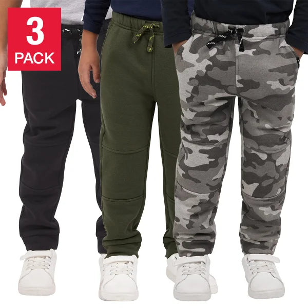 Lee Kids' 3-pack Jogger