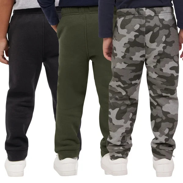 Lee Kids' 3-pack Jogger