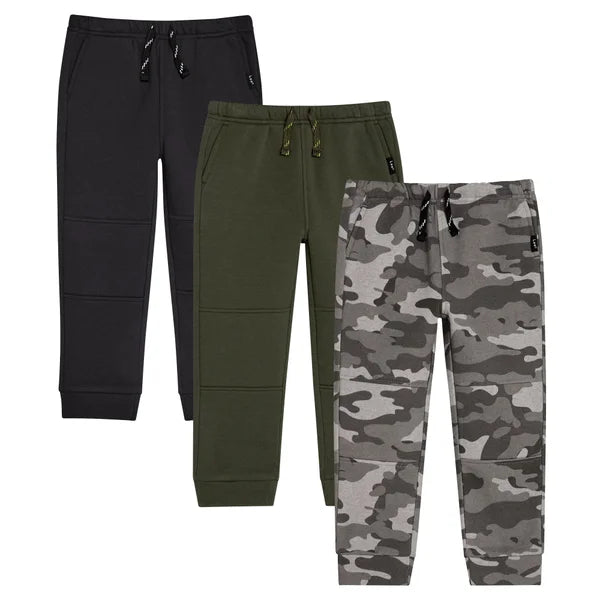 Lee Kids' 3-pack Jogger
