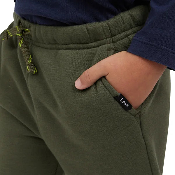 Lee Kids' 3-pack Jogger
