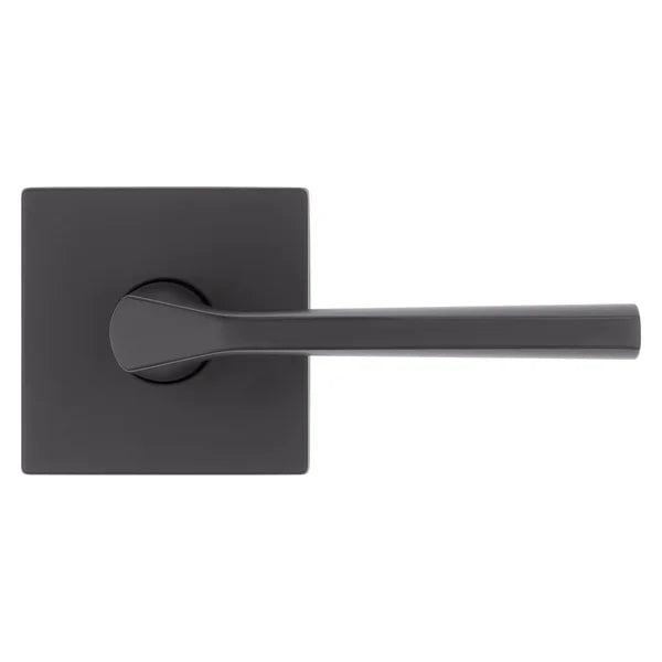 Kwikset Lisbon Lever Set 2-pack