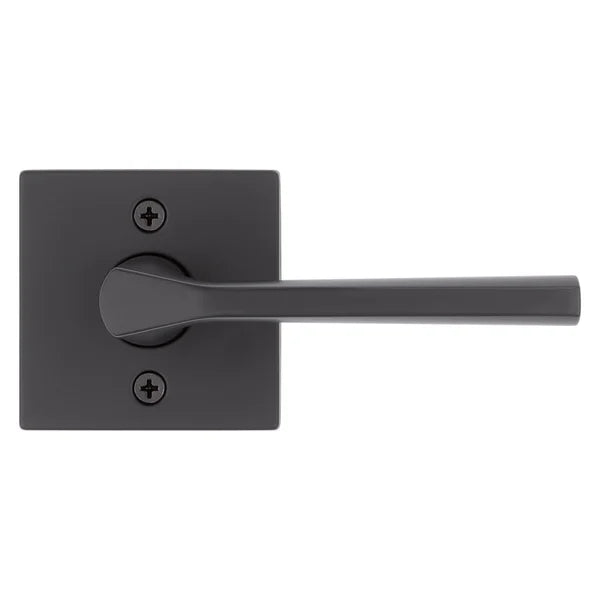 Kwikset Lisbon Lever Set 2-pack