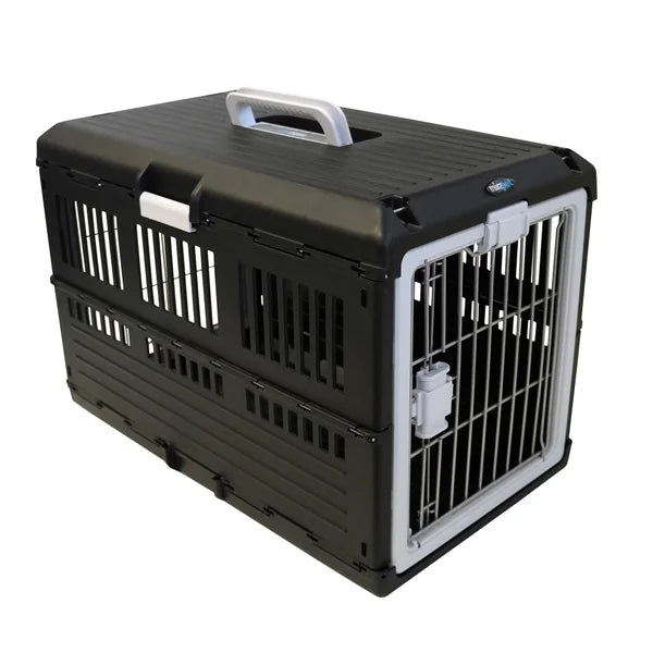 Mirapet Collapsible Pet Crate Bundle