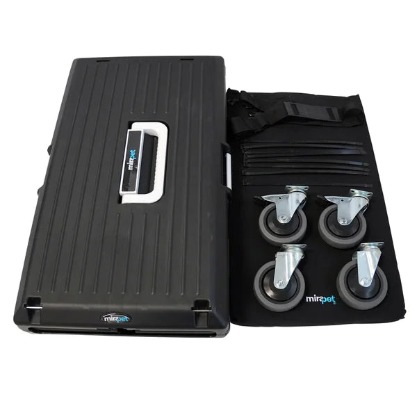 Mirapet Collapsible Pet Crate Bundle