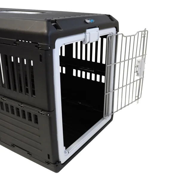 Mirapet Collapsible Pet Crate Bundle