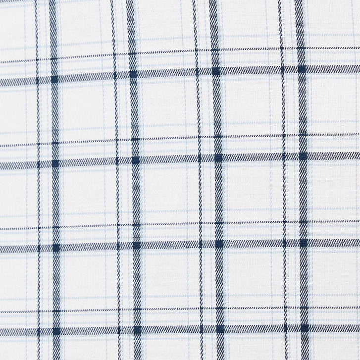 Dockers Men's Long Sleeve Button-Up Shirt